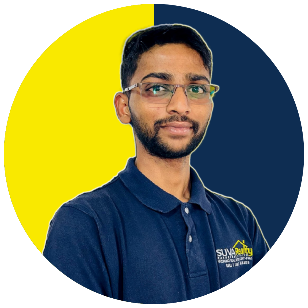 Team Member Image